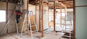 Entreprise de rénovation de la maison et de rénovation d’appartement à Maroilles